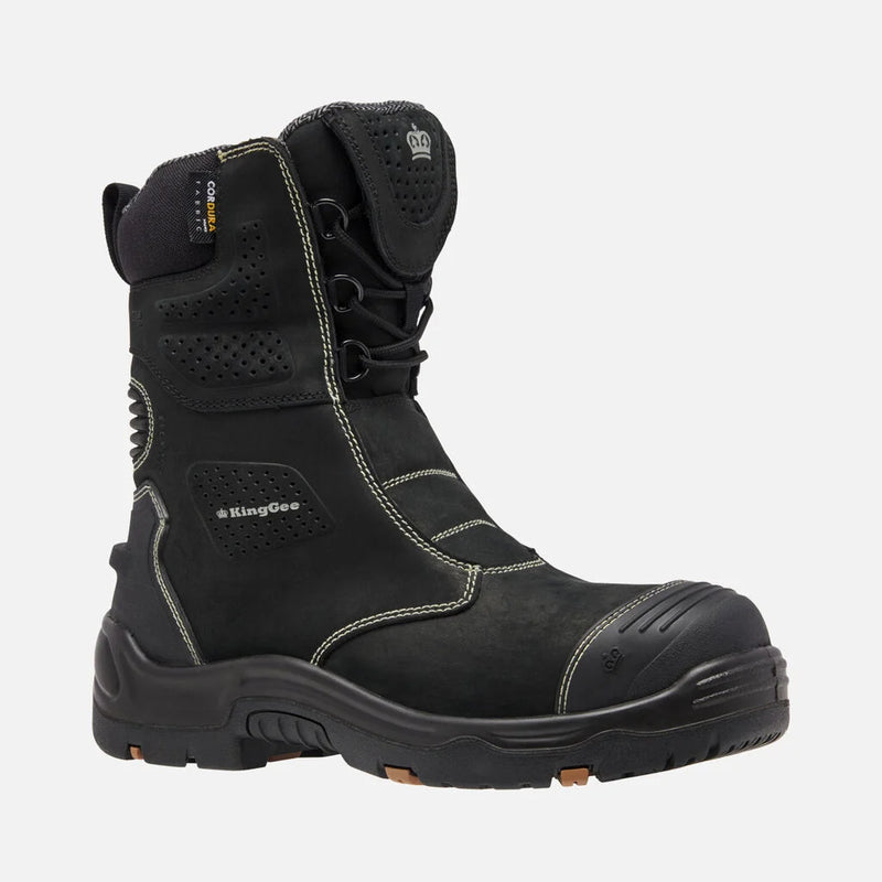 BENNU PRO 9 WORK BOOT