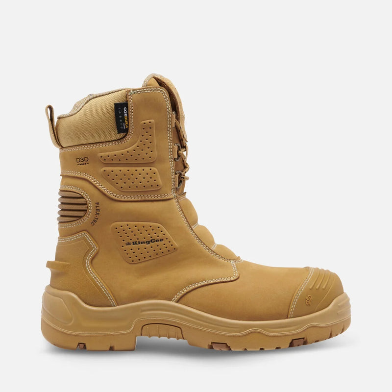 BENNU PRO 9 WORK BOOT