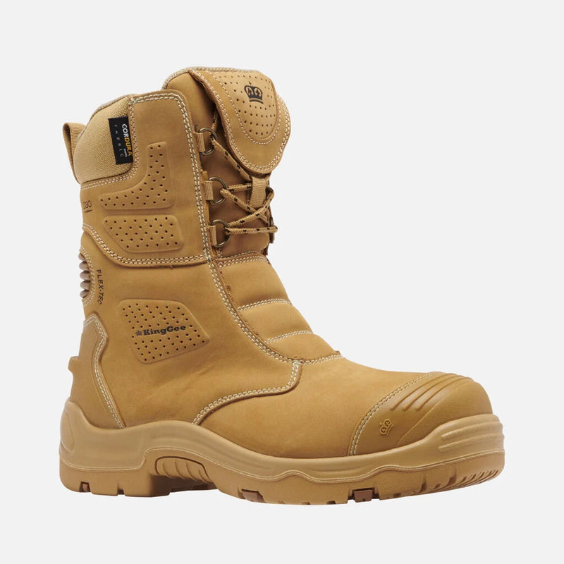 BENNU PRO 9 WORK BOOT
