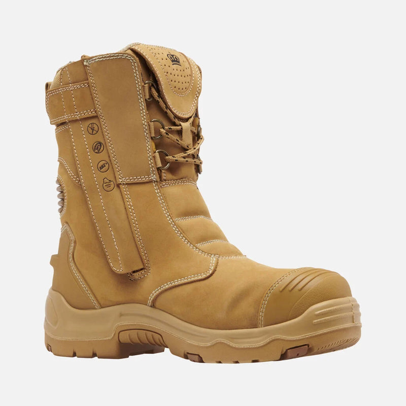 BENNU PRO 9 WORK BOOT