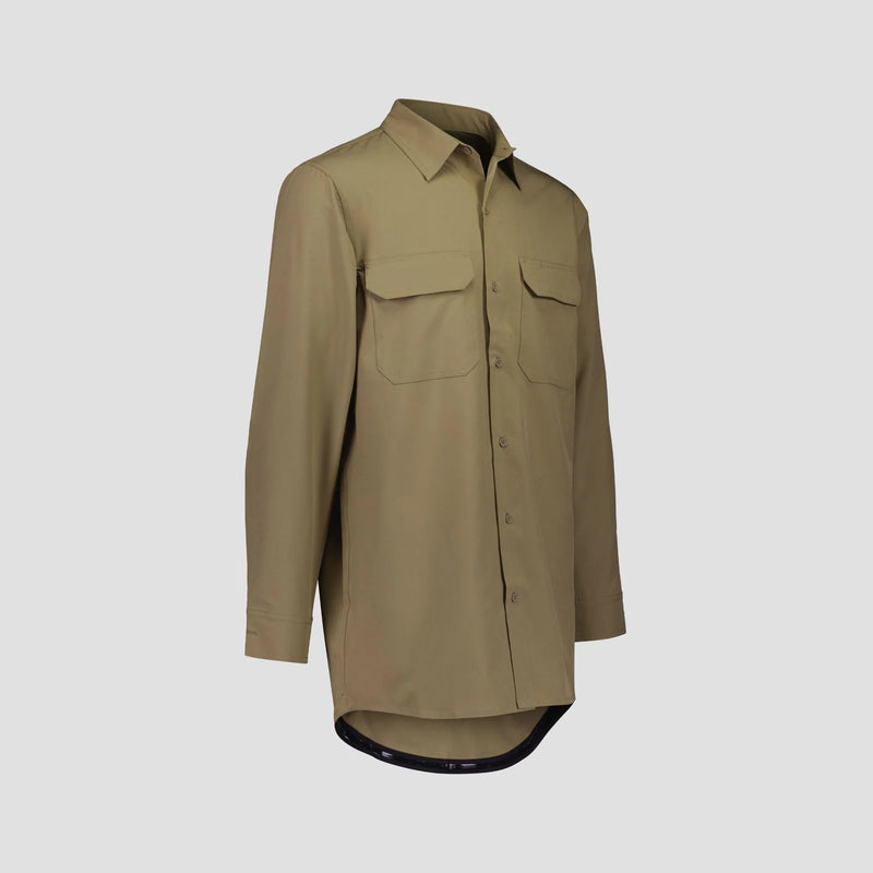 Wolf Workwear | Ranger Summer Work Shirt | Wolf Wear