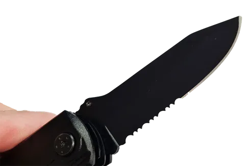 Multi Purpose Knife