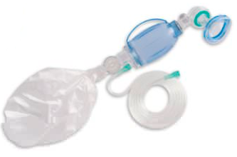 Resuscutator | Pop Off Valve | Infant