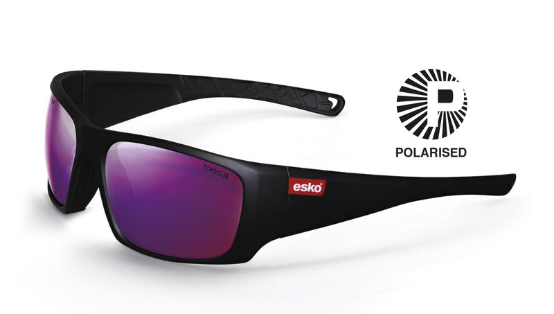 Polarised Destination Spec Mirror | Each