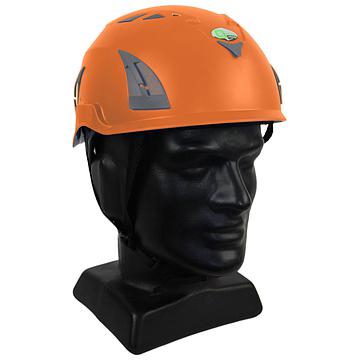 Multi Impact Helmet with Reflective