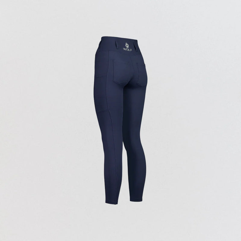 Wolf WorkWear | Summer Assault Legging V2