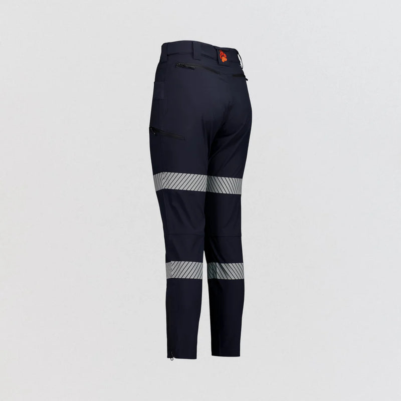 Wolf Workwear | Women's Ranger Series Summer Work Pants