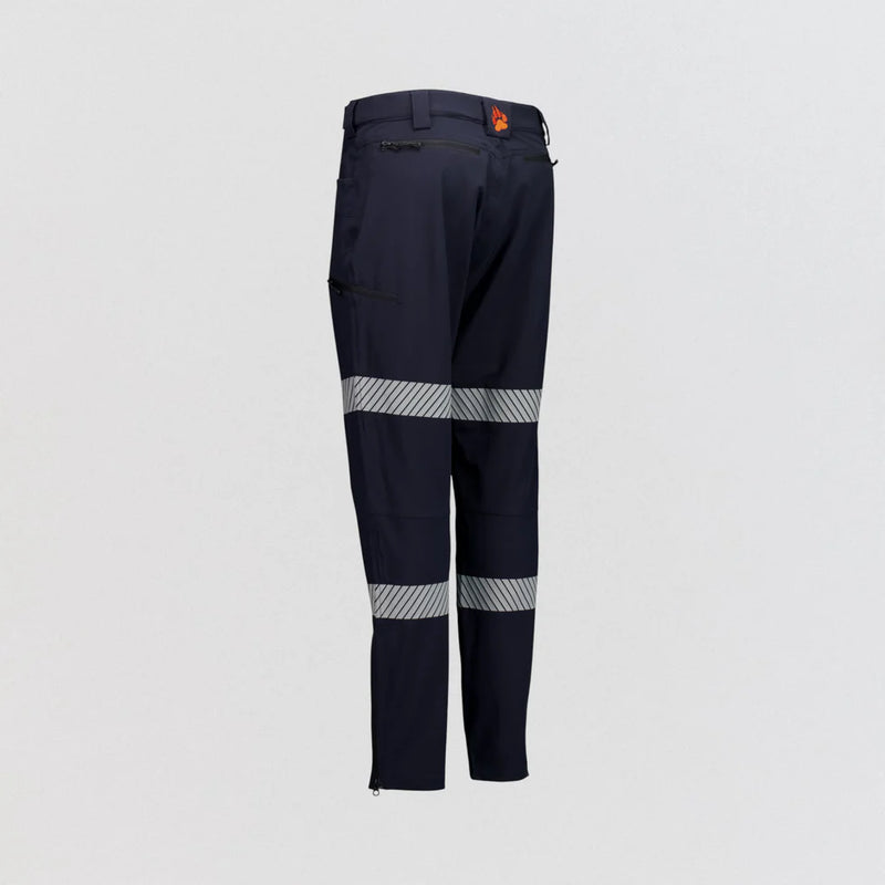 Wolf Workwear | Men's Ranger Summer Work Pants
