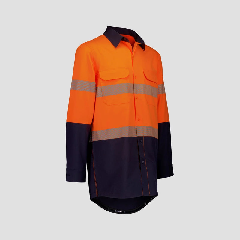 Wolf Workwear | Ranger Summer Work Shirt | Wolf Wear