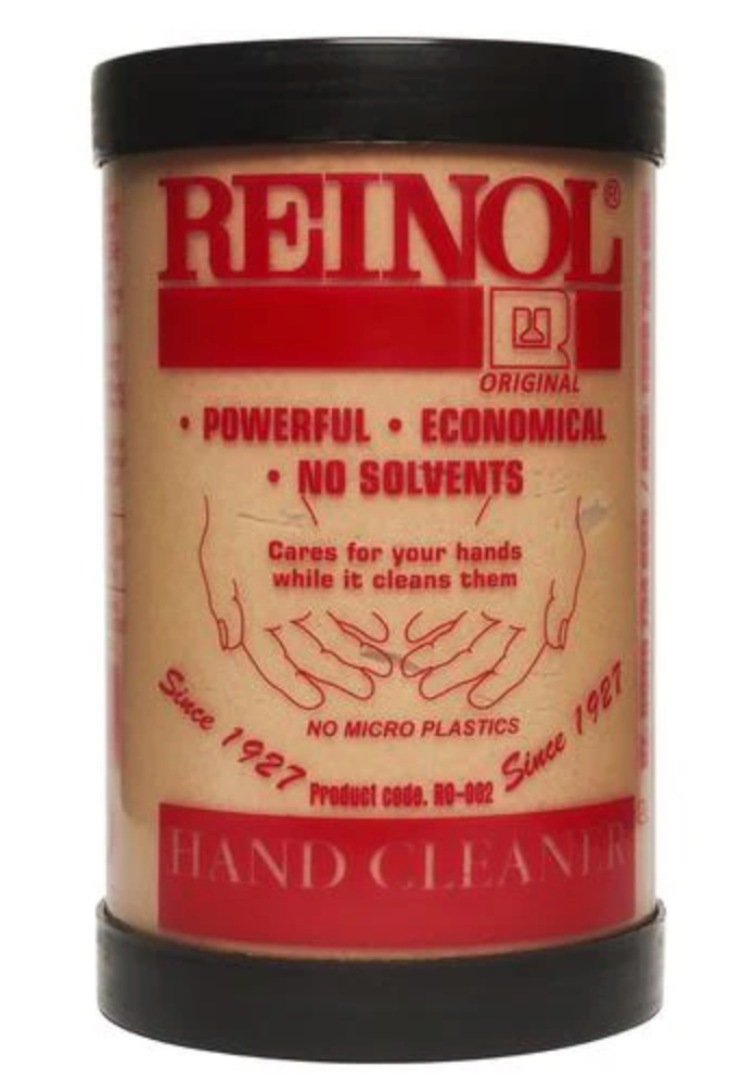 REINOL HAND CLEANER