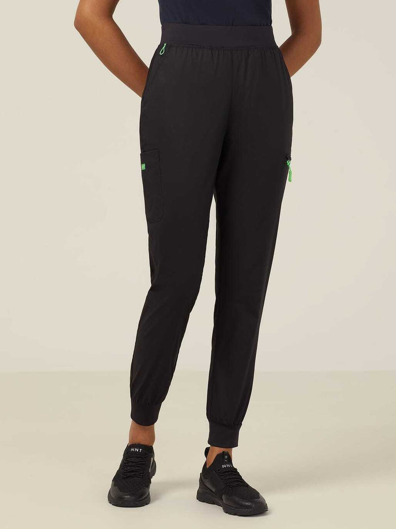 WESTERMAN SCRUB PANT | CAT3W6