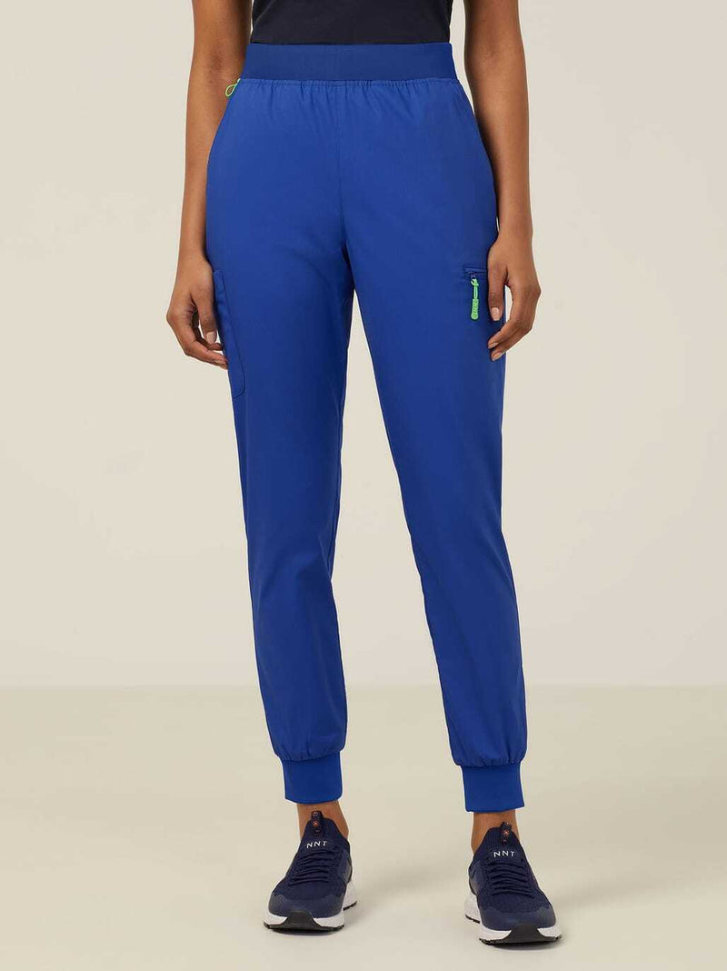 WESTERMAN SCRUB PANT | CAT3W6