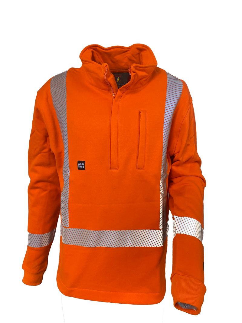 FR Cotton Fleece | 841299