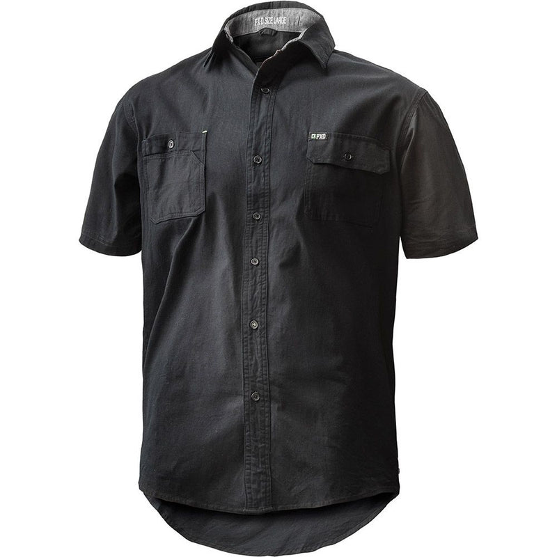 Short Sleeve Stretch Work | SSH - 1