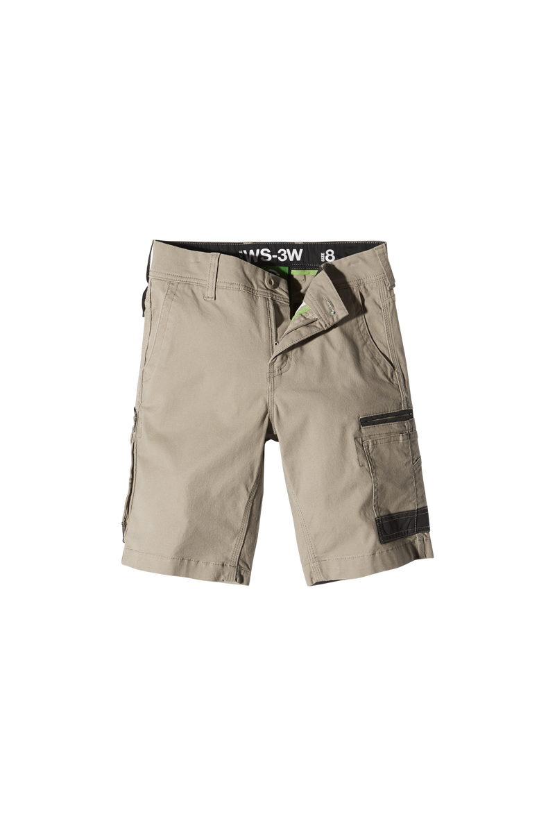 Women's Stretch work shorts | WS - 3W