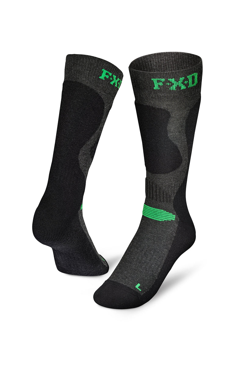 Tech socks 2 pack | SK - 7