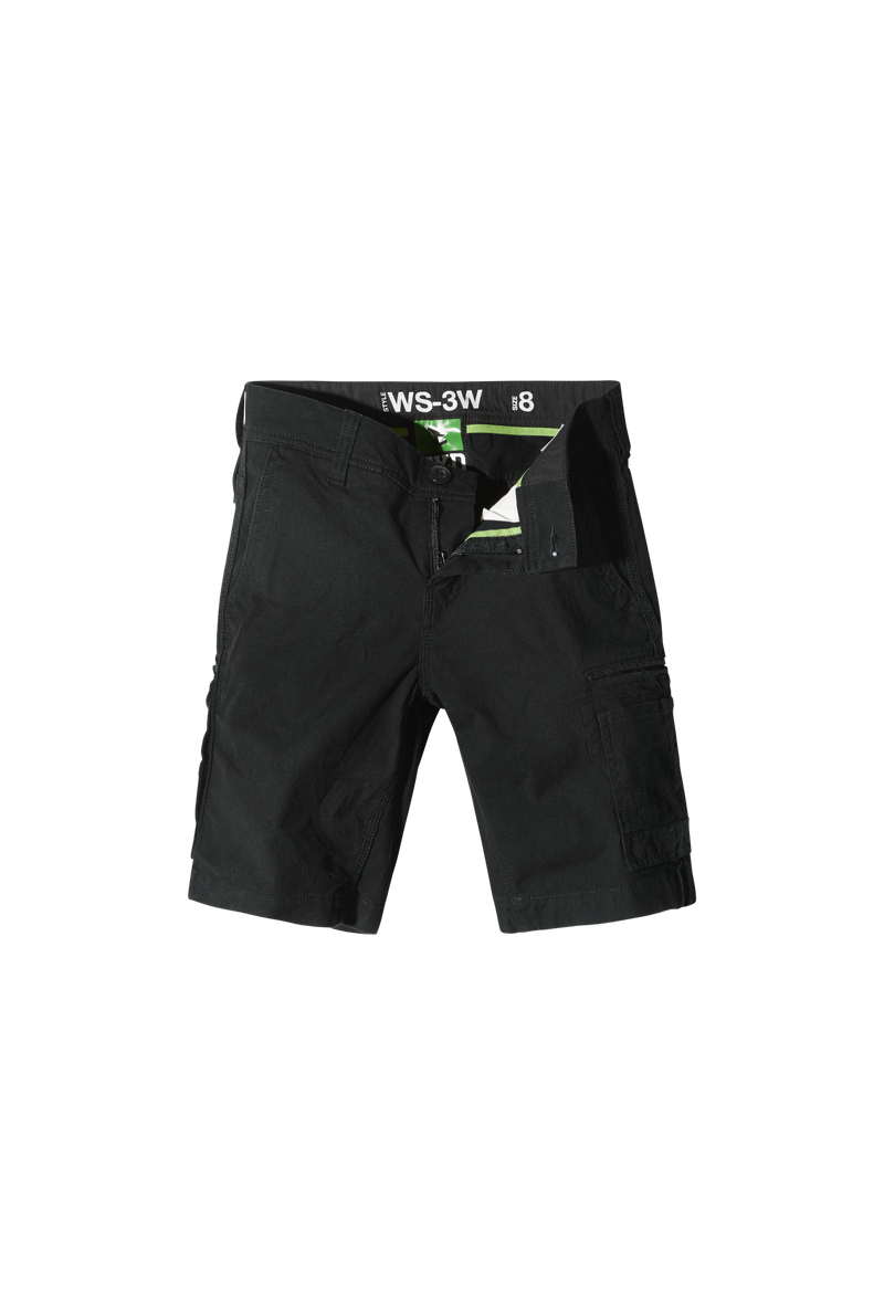 Women's Stretch work shorts | WS - 3W