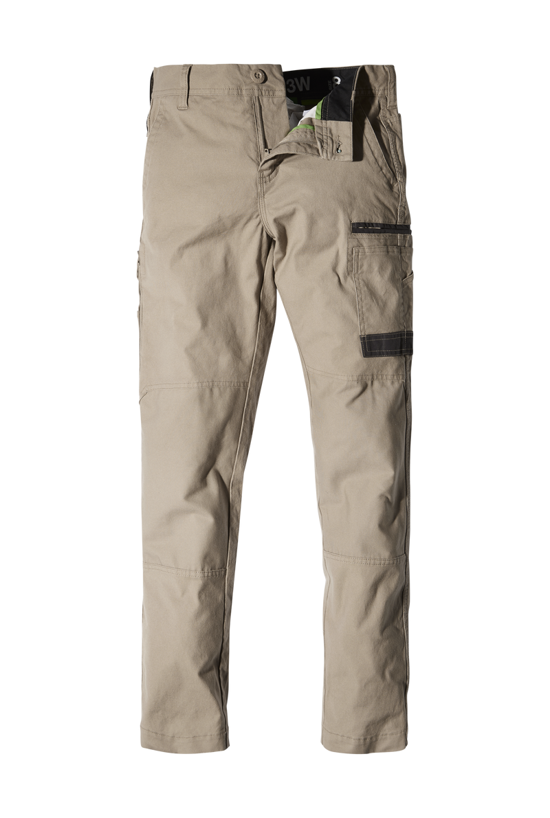 Women's Stretch work pants | WP - 3W