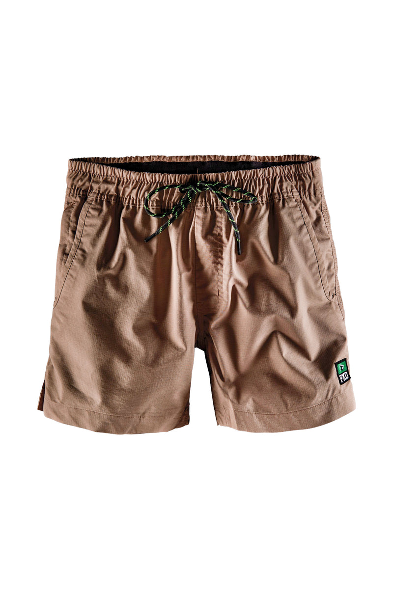 Repreve Stretch Ripstop Work Shorts | WS - 4