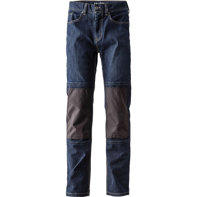 Indigo Stomp Wash Denim | WD - 1