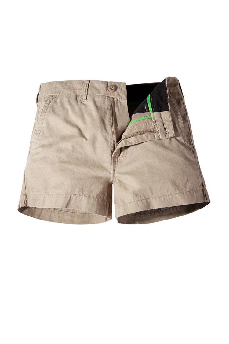 Women's Short work shorts | WS - 2W