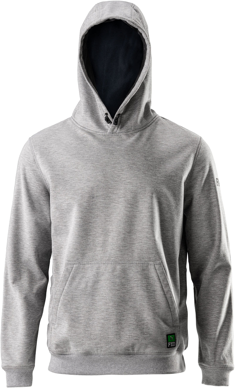 Fleece Hoodie | WF - 1