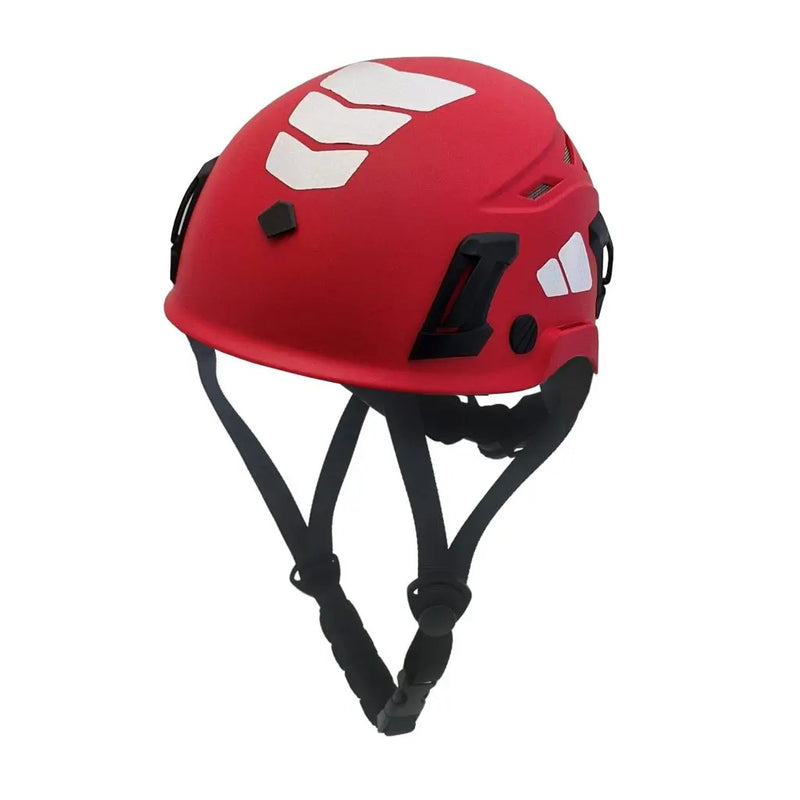 Vented Climbing Helmet