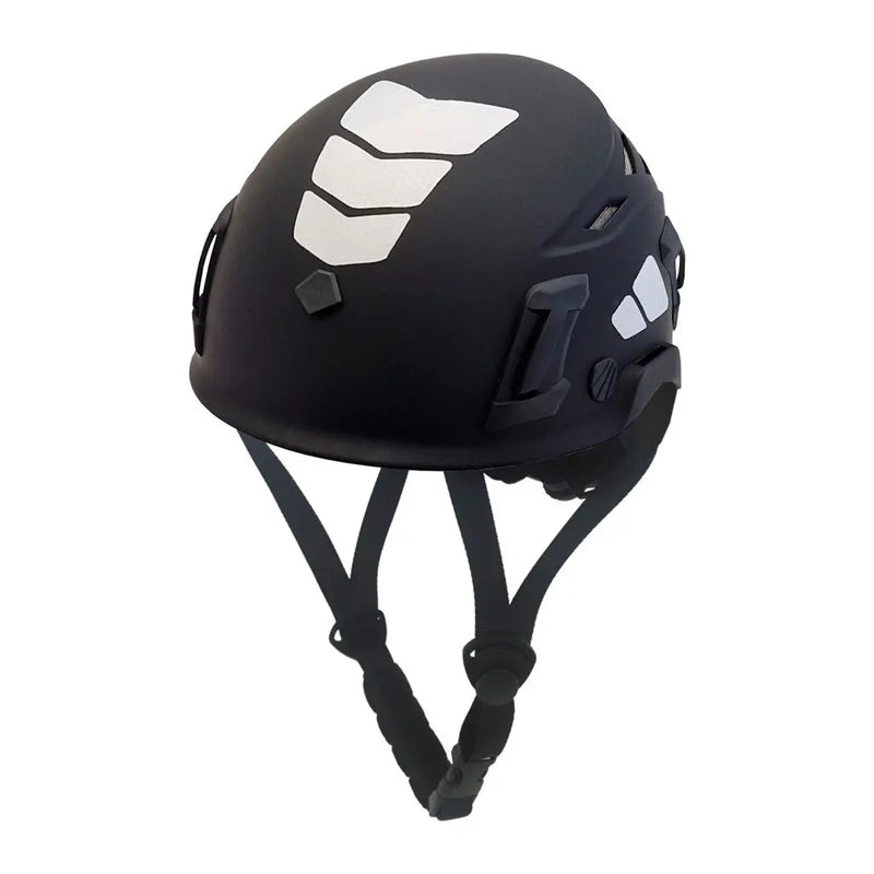 Vented Climbing Helmet