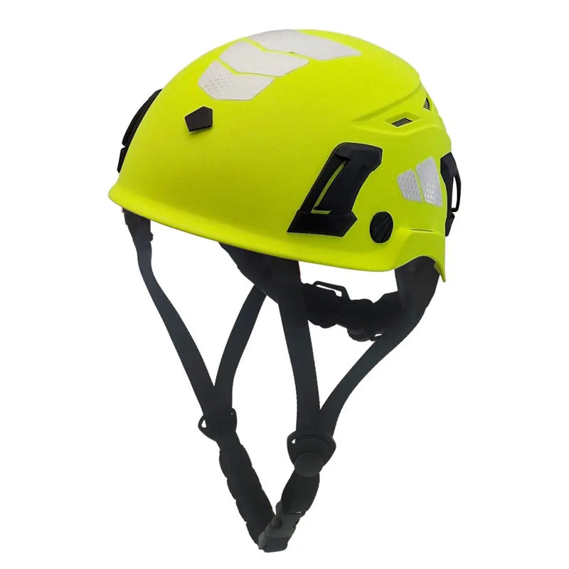 Vented Climbing Helmet