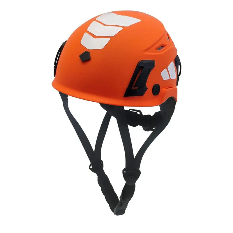 Vented Climbing Helmet