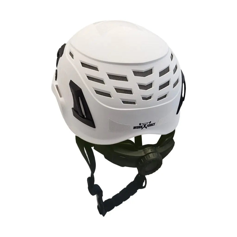 Vented Climbing Helmet