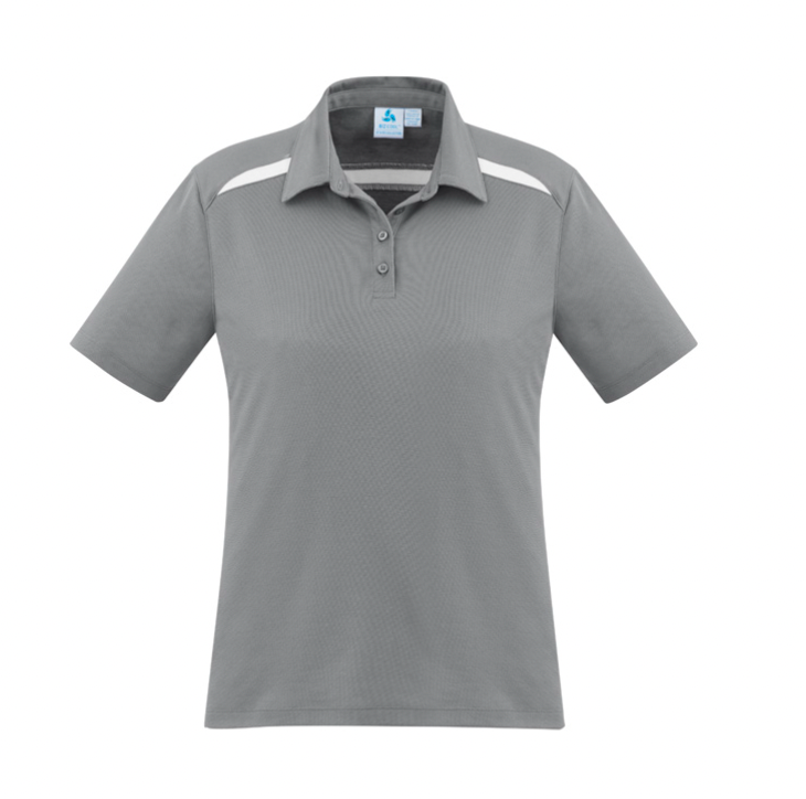 Ladies Sonar Polo | P901LS
