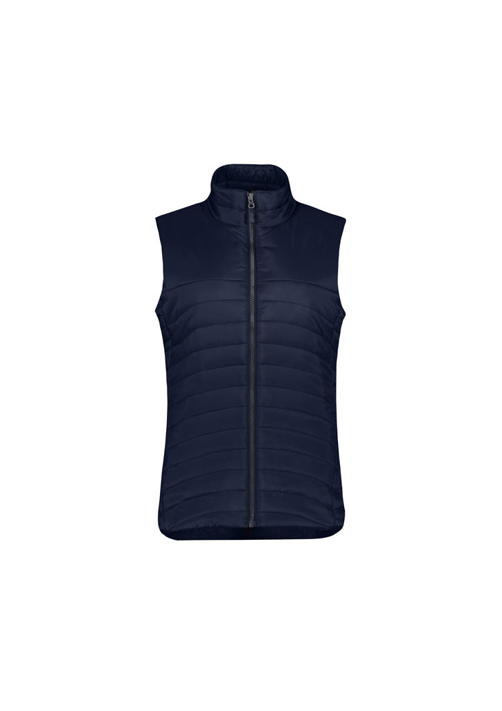 Womens Expedition Vest | J213L