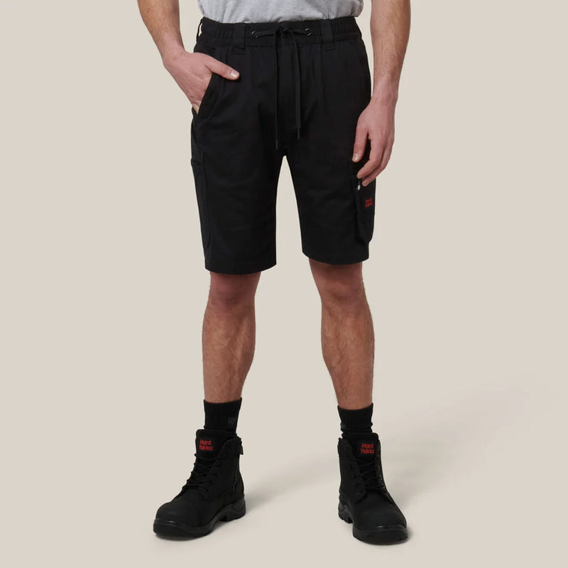 Toughmaxx Mid Short | Y05165