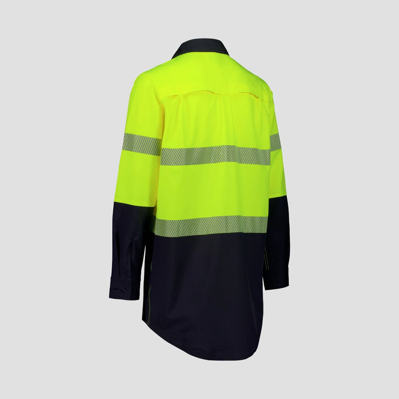 Wolf Workwear | Ranger Summer Work Shirt | Wolf Wear