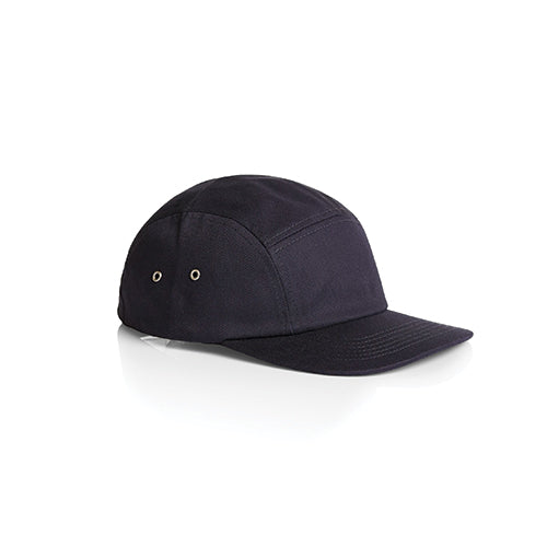 Finn Five Panel Cap | 1103