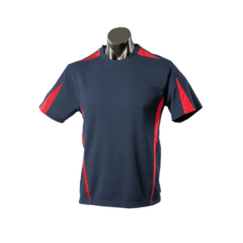 Eureka Mens Tee | 1204