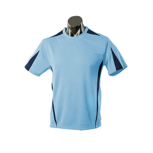 Eureka Mens Tee | 1204