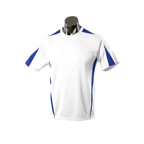 Eureka Mens Tee | 1204