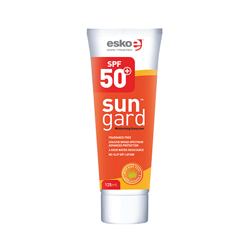Sungard Sunscreen SPF50 | 125ml