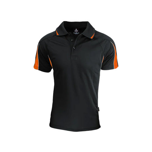 Eureka Mens Polo | 1304