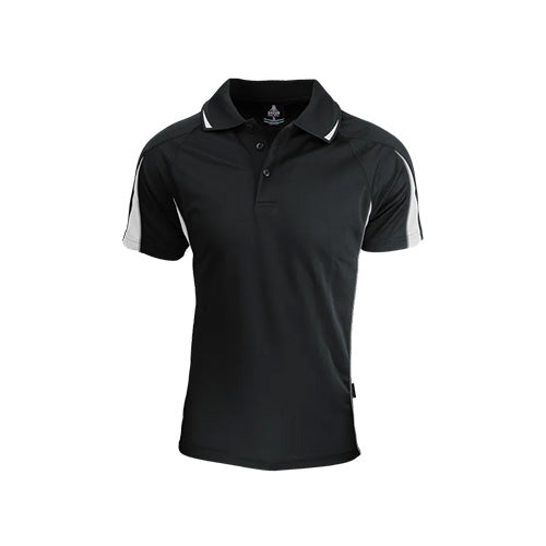 Eureka Mens Polo | 1304
