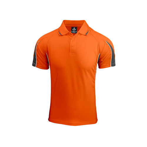 Eureka Mens Polo | 1304