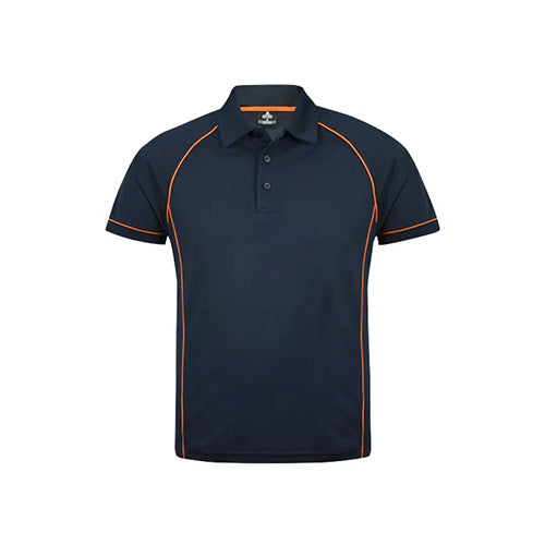 Endeavour Mens Polo | 1310