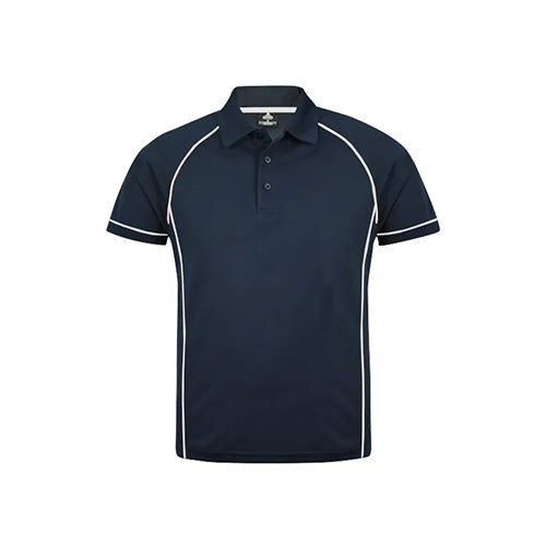 Endeavour Mens Polo | 1310