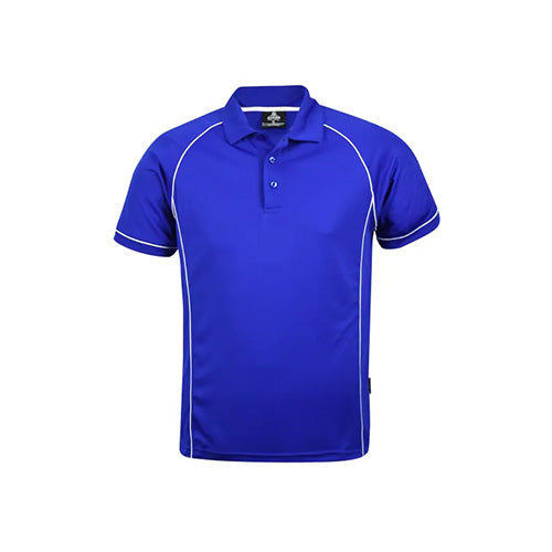 Endeavour Mens Polo | 1310