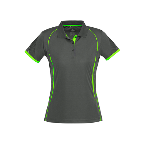 Ladies Razor Polo | P405LS