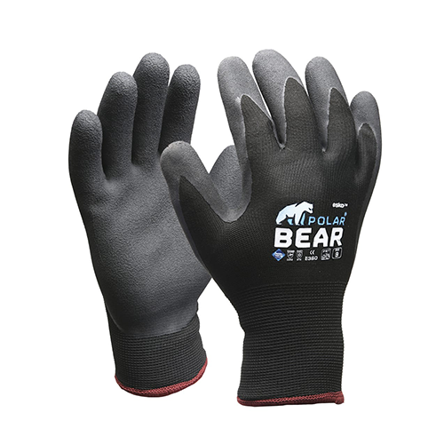 Esko | Polar Bear Thermal Gloves | Carton of 120 Pairs