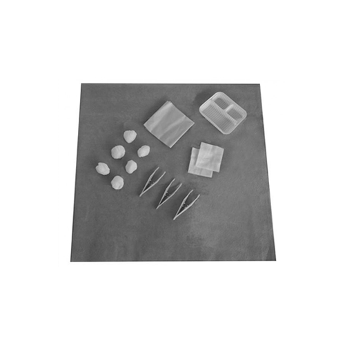 Wound Dressing Pack
