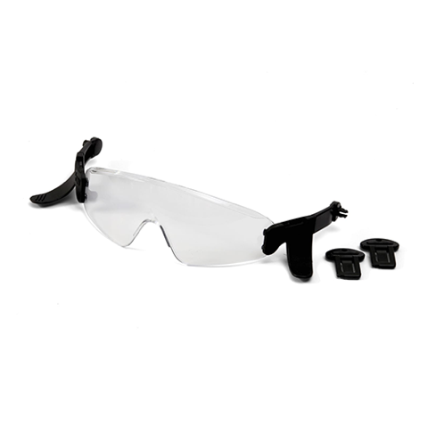 Esko Nexus Helmet Eyeshield | S589